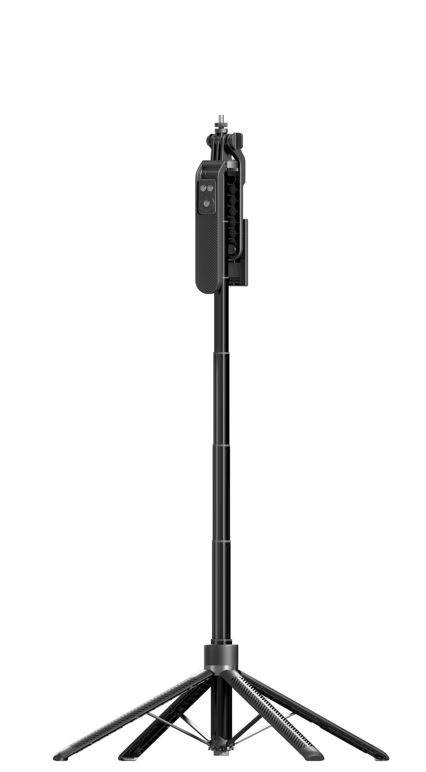 AI Face Tracking Selfie Stick Tripod