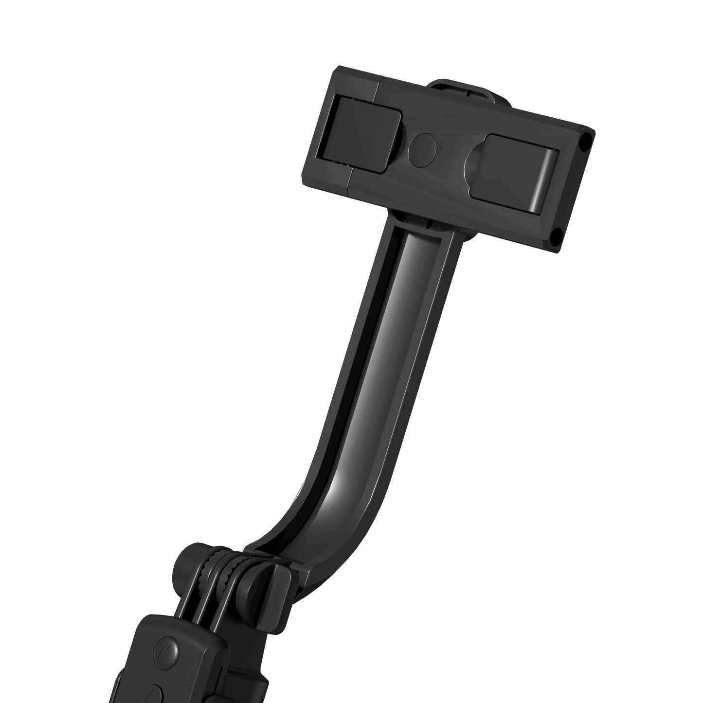 AI Face Tracking Selfie Stick Tripod