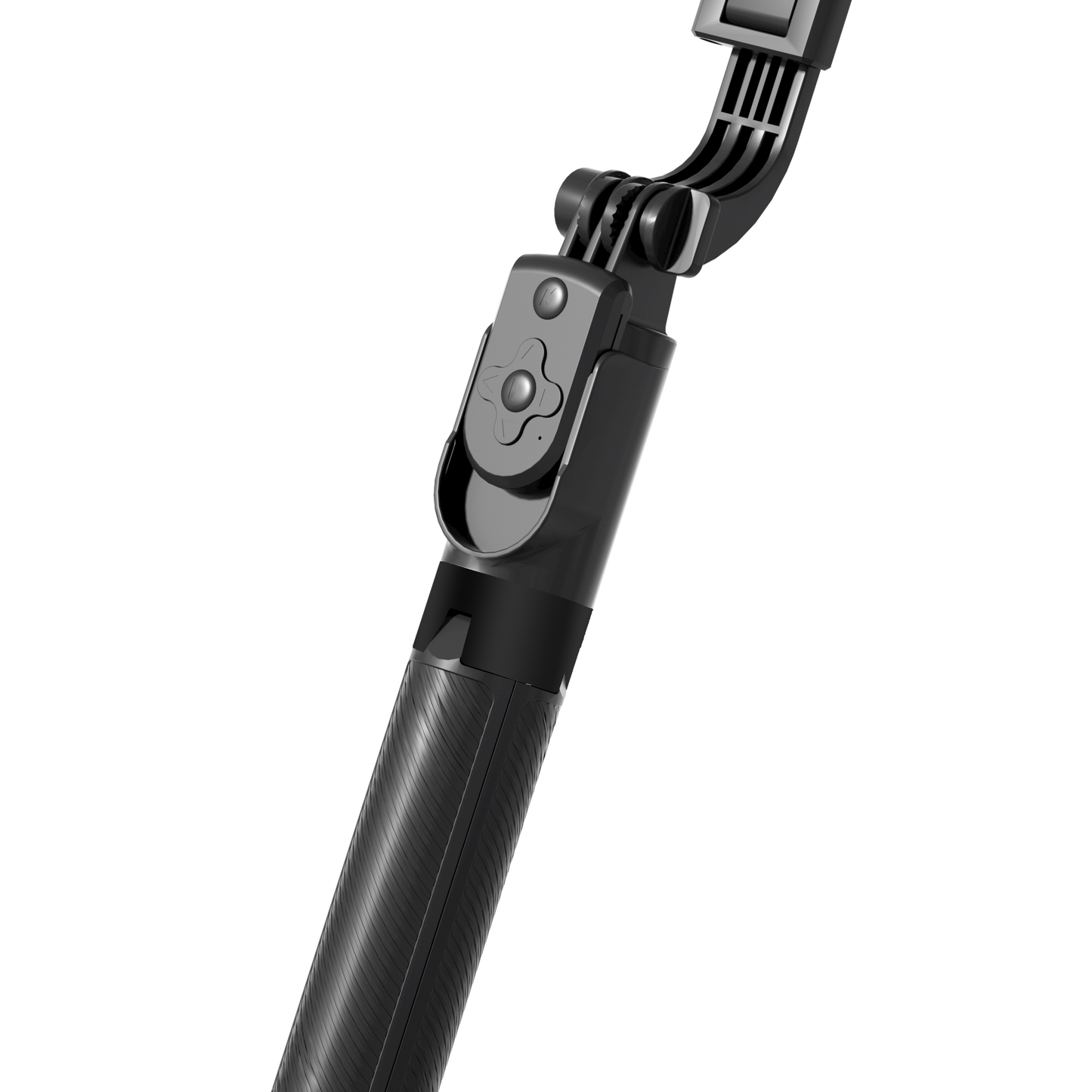 AI Face Tracking Selfie Stick Tripod