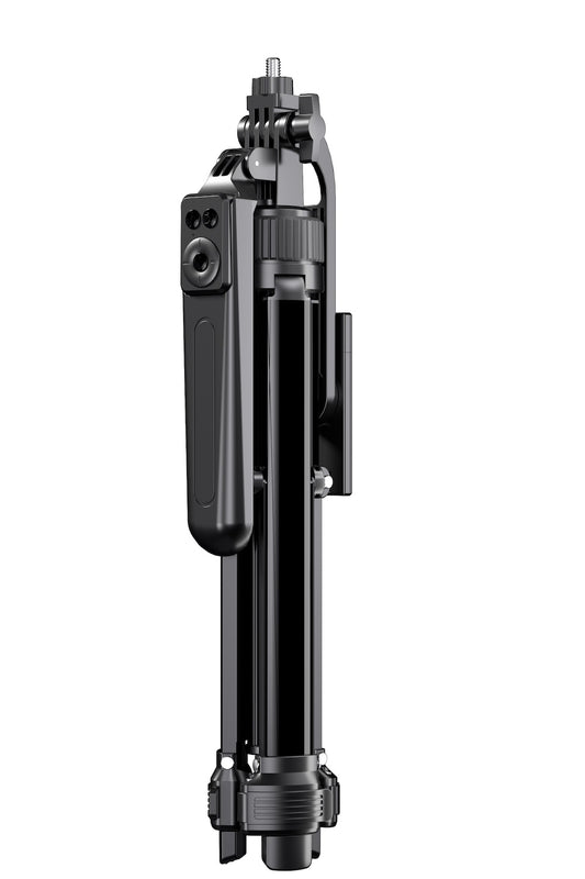 AS-L17 Tripod for Cell Phone & Camera with Remote and Phone Holder