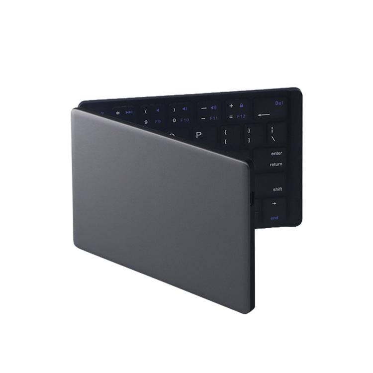 Bluetooth Wireless Folding Keyboard