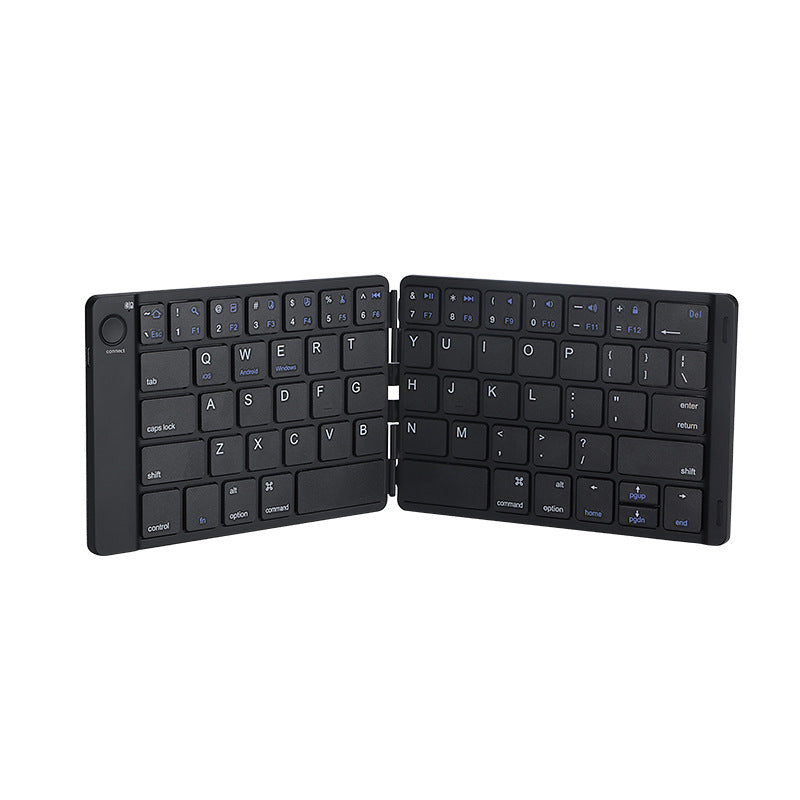 Bluetooth Wireless Folding Keyboard