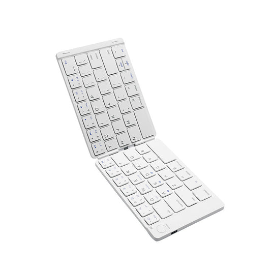 Bluetooth Wireless Folding Keyboard