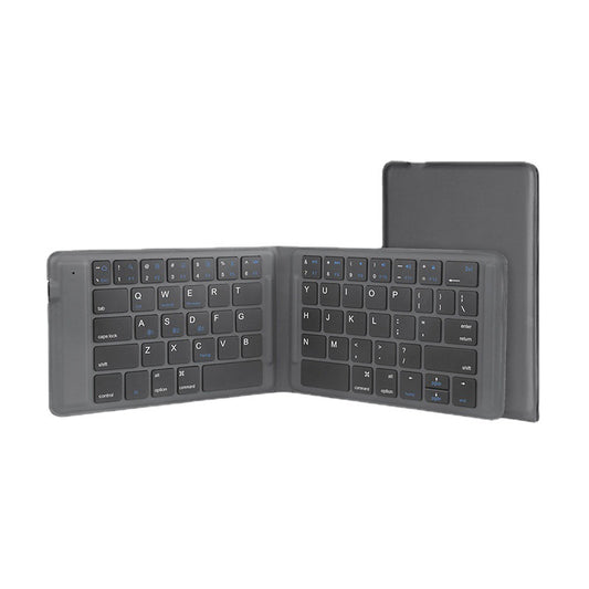 Bluetooth Wireless Folding Keyboard