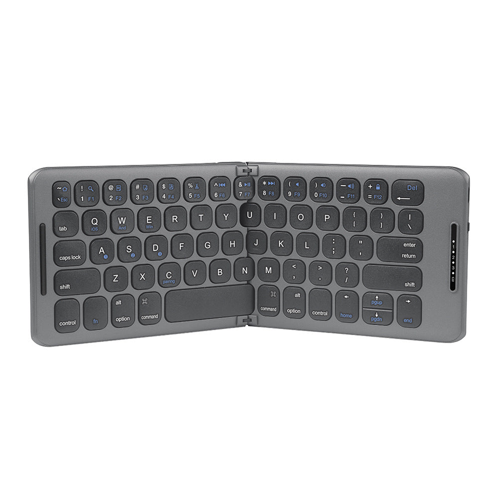 Bluetooth Wireless Folding Keyboard