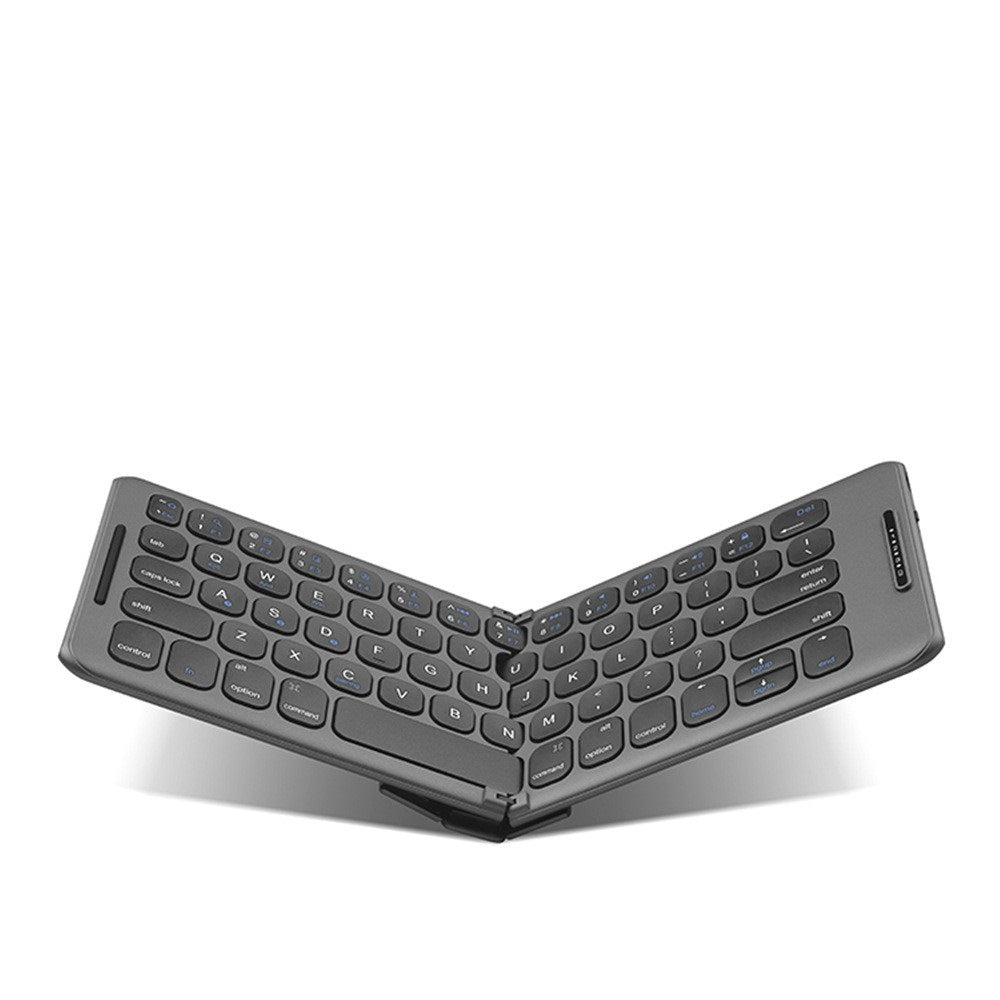 Bluetooth Wireless Folding Keyboard