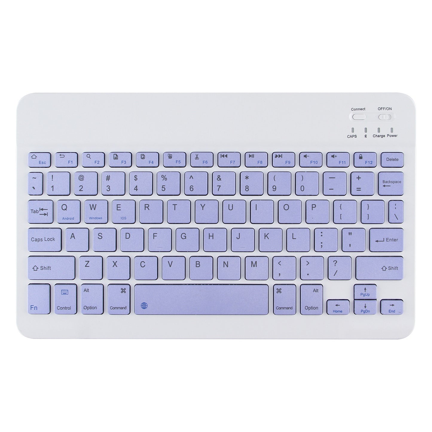 For iPad Air Pro 11 Bluetooth Wireless Keyboard Mouse For Android IOS Windows Phone Tablet