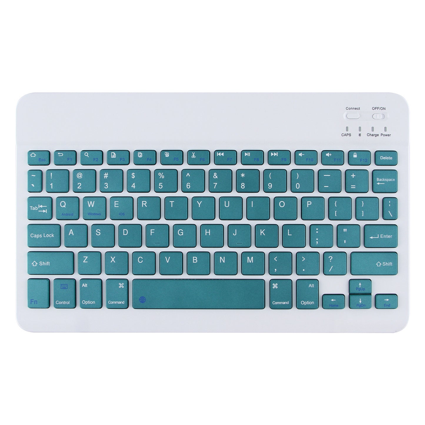 For iPad Air Pro 11 Bluetooth Wireless Keyboard Mouse For Android IOS Windows Phone Tablet