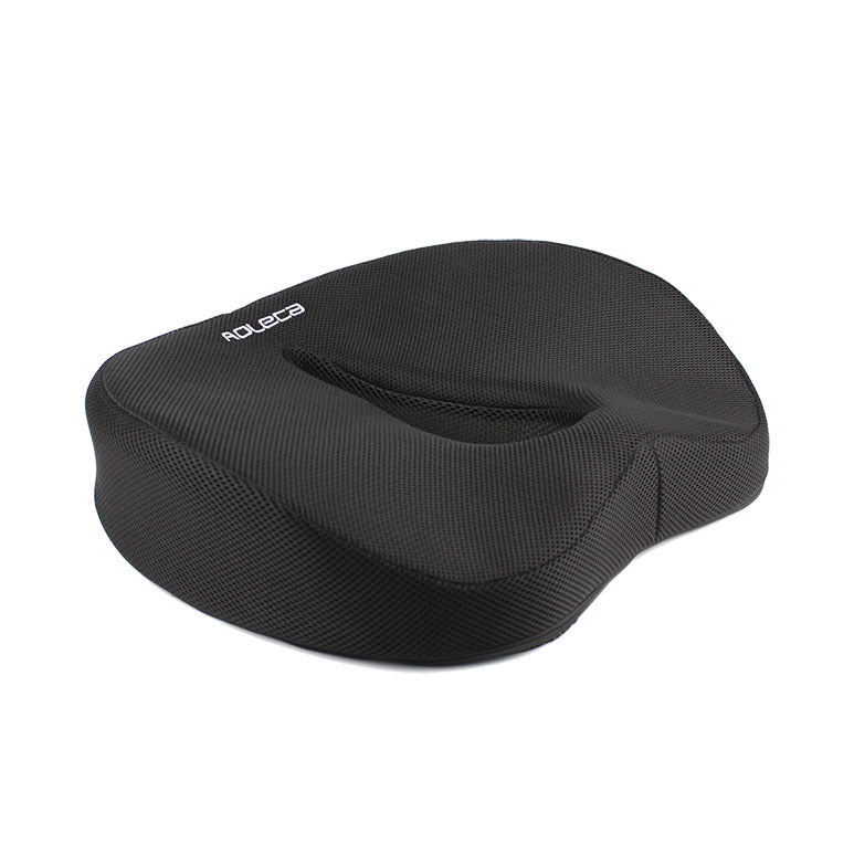 Memory Foam Coccyx Tailbone Seat Cushion Orthopedic Non-Slip Car Chair  Pillow