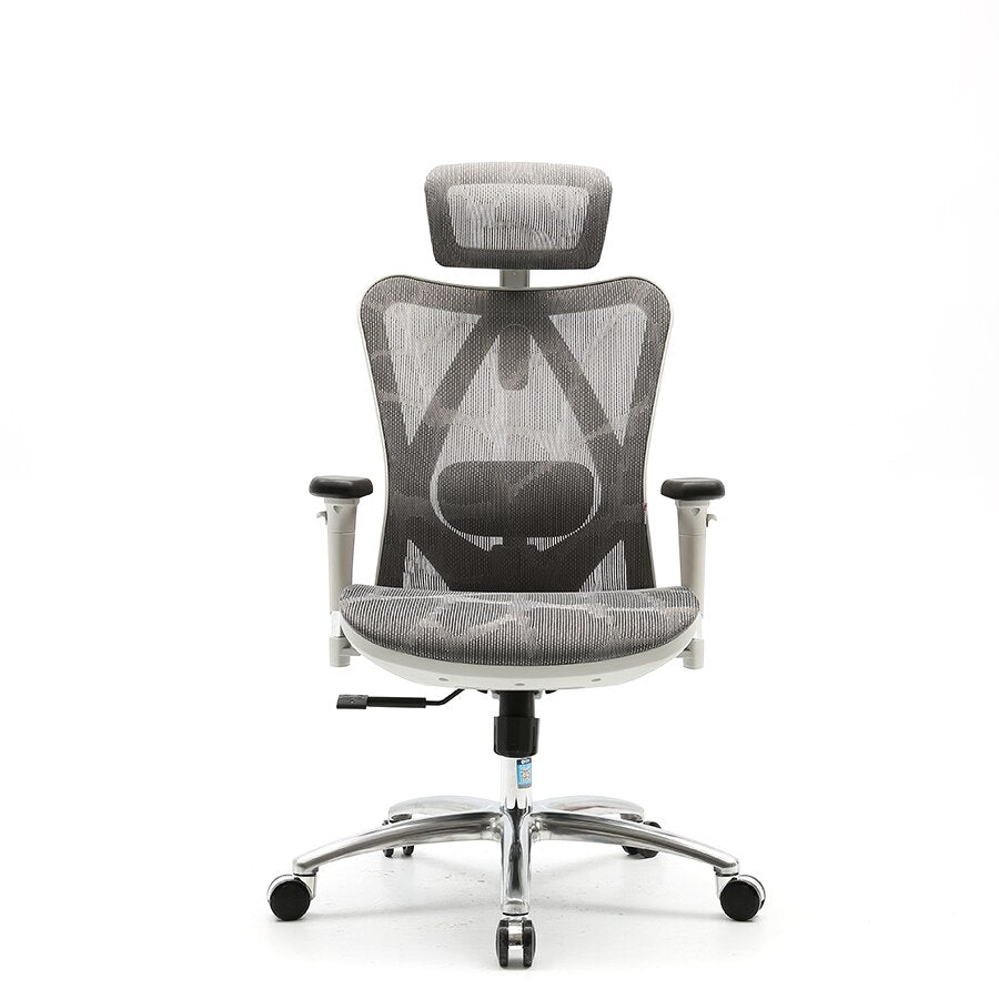 2022 Sihoo M57 ergonomic Adjustable office chairs comfort Full
