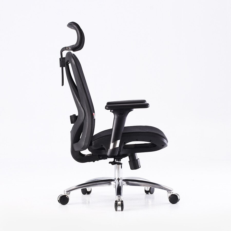 Sihoo M57 Review: Best Office Chair For $350?