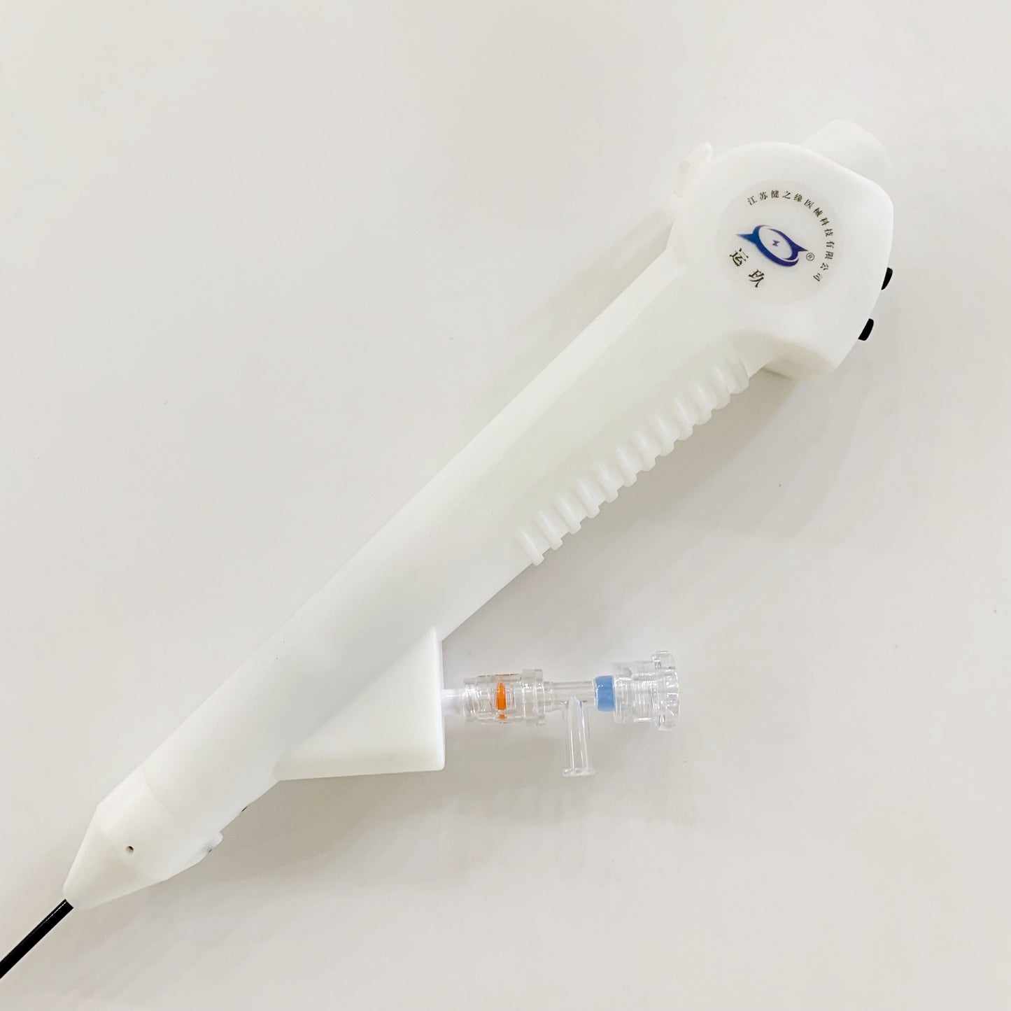 Disposable Flexible Video Ureteroscope Urological